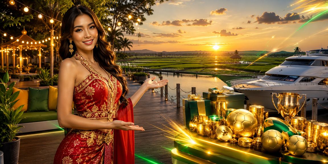 Bonus rebat dan tawaran khas pengguna Malaysia di Kedah — suasana pertaruhan