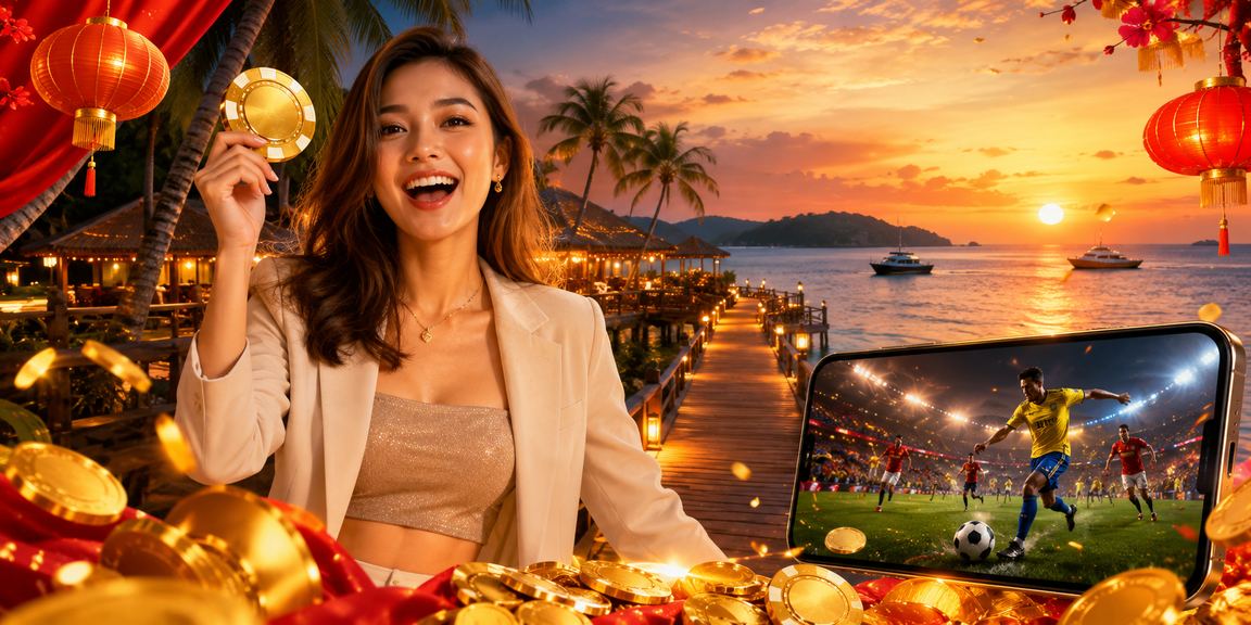 Pengguna Langkawi menerima cashback harimau333 dengan kuki dan penjejakan yang telus