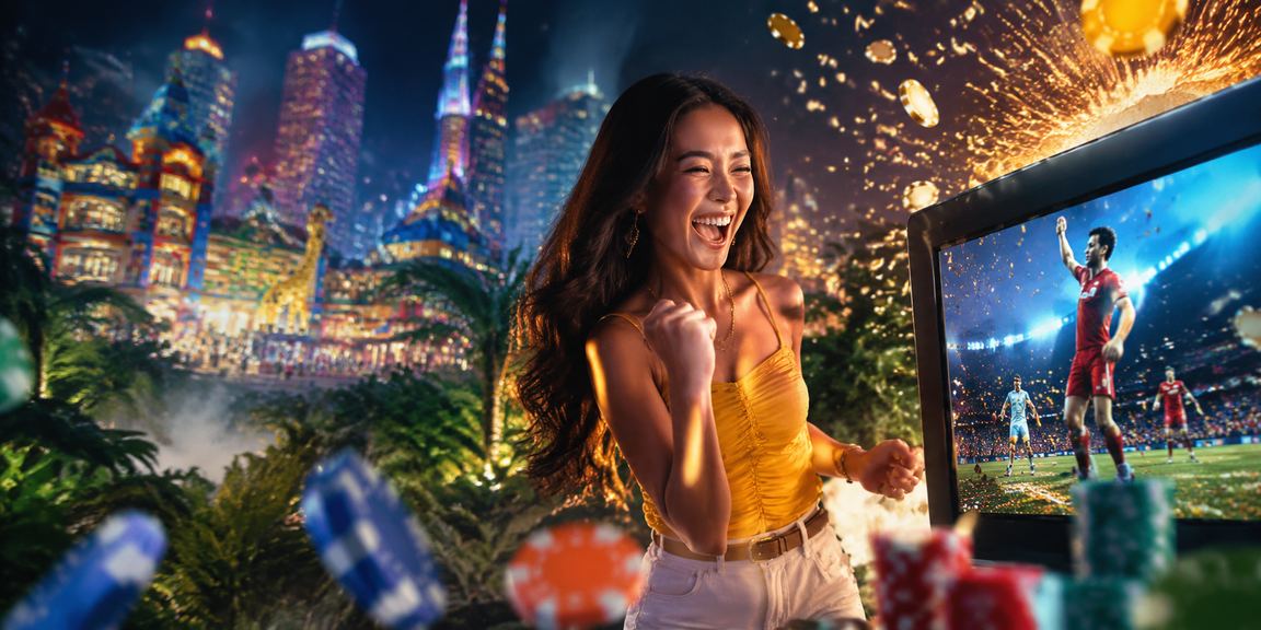 Proses deposit selamat dalam platform dalam talian Malaysia — enkripsi dan privasi
