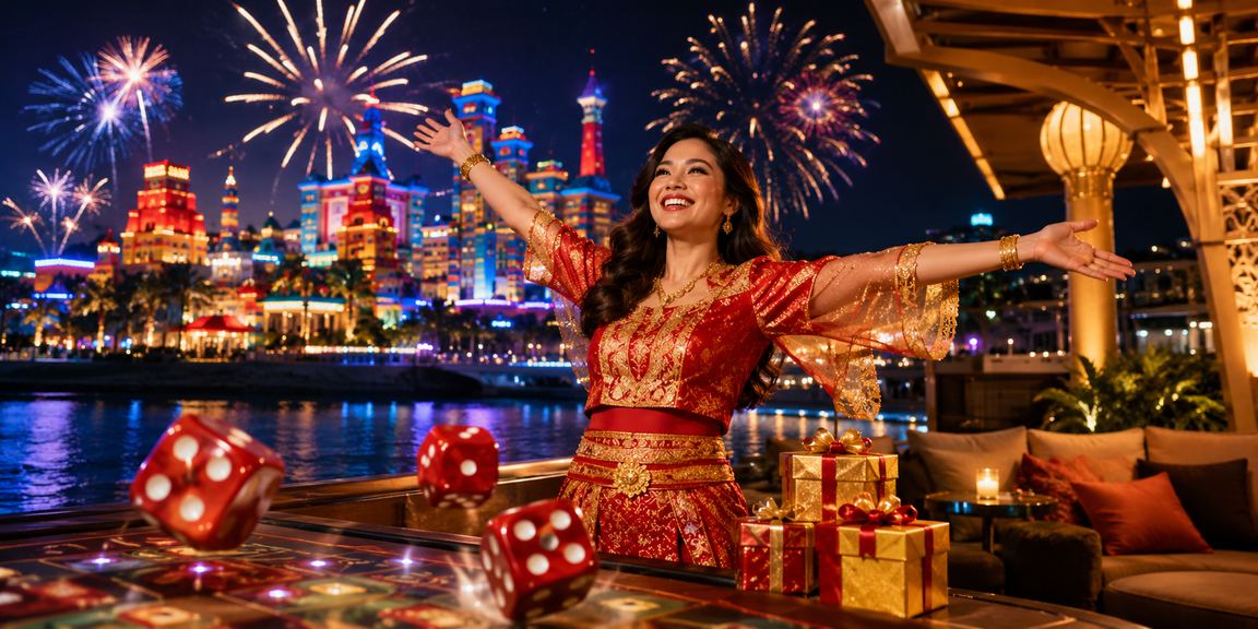 Permainan dadu gaya Malaysia — pilihan hiburan di harimau333