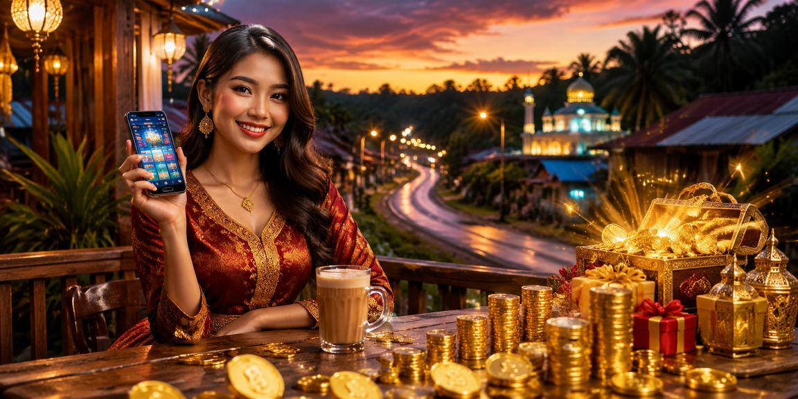 Platform kasino mudah alih Malaysia — pengalaman tuntut bonus dari telefon