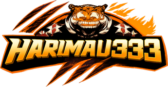 harimau333